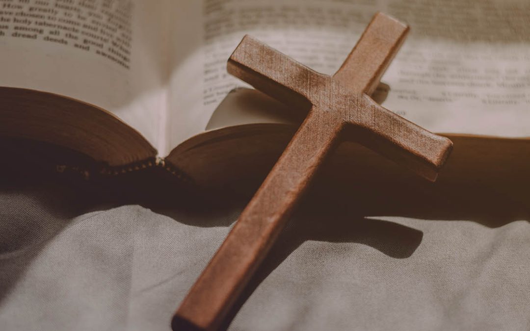 Bible Training Seminars