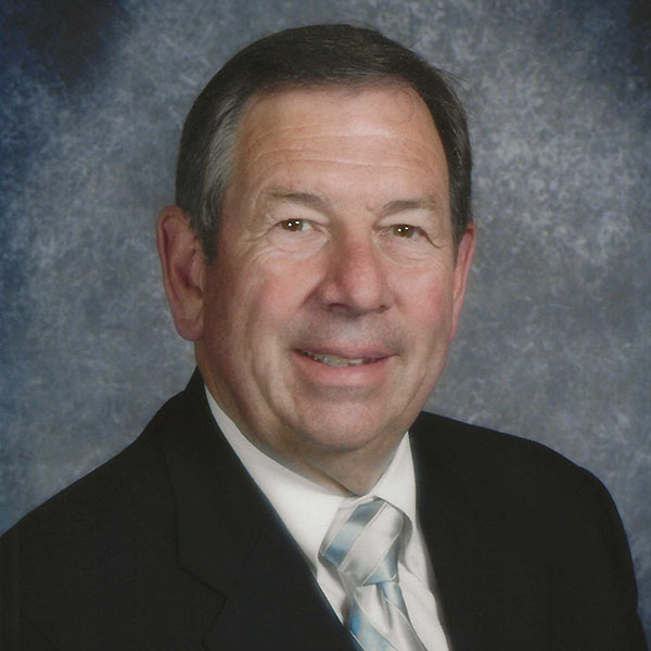 David L. Brooks