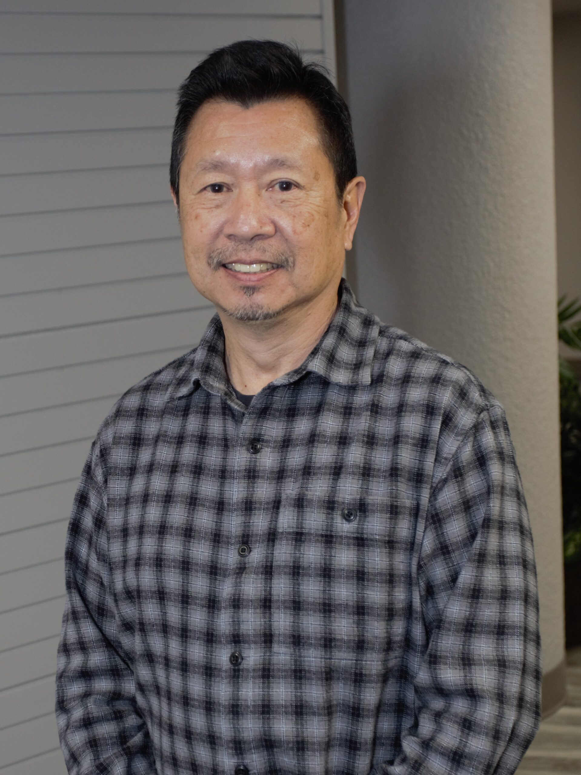 Tony Choi